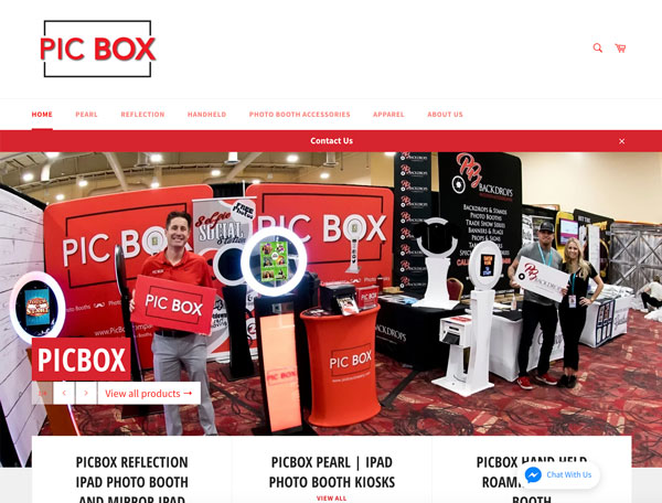 Pic Box Company