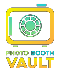 Photo Booth Vault